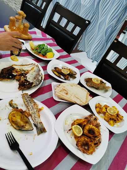 Sea Taste Restaurant -Dibba - United Arab Emirates|Fujairah|Unnamed Road|H6JX+GHV