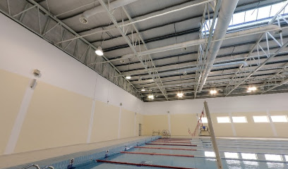 Sports Complex - Umm Al Quawain - +971 6 515 2778