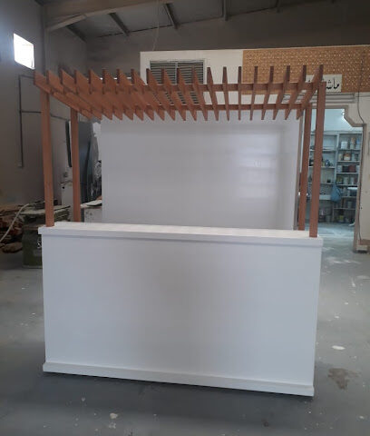 Al Qasba Carpentry - الفجيرة - +971 50 892 9189