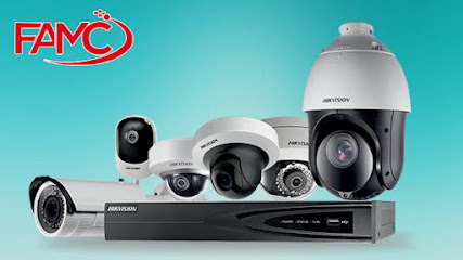 Al Sarah Smart Security Solutions - Sharjah - +971 55 295 5171