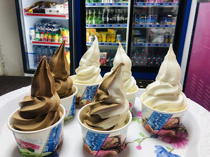 Alsahra baqala & icecream shop - Sharjah - +971 55 638 2091