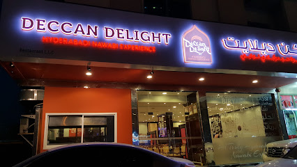 Deccan Delight - Sharjah - +971 50 163 2526