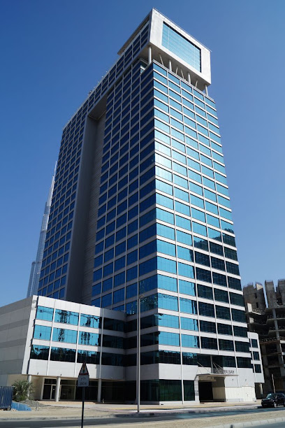 Real Estate Dubai - Sevenskys.ae - United Arab Emirates|Business Bay - Dubai|6a Marasi Dr|Clover Bay Tower