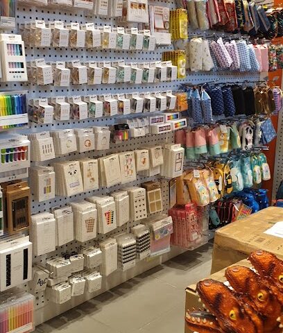 Paper chase - Sharjah -