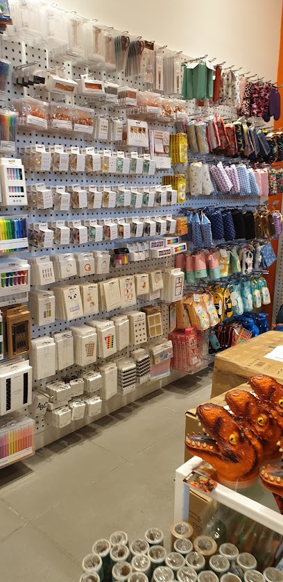 Paper chase - United Arab Emirates|Yas Island - Abu Dhabi|FJQ5+4G