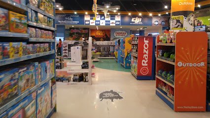 The Toy Store - Sharjah - +971 4 341 2473