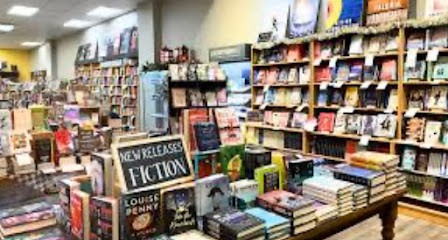 Book Mart Bookshop LLC - Sharjah - +971 4 321 1031