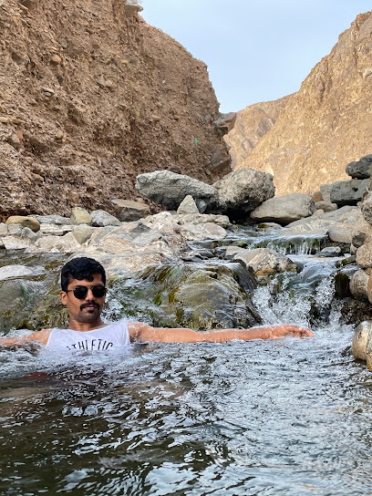 Wadi Dafta - United Arab Emirates|Diftah - Ras al Khaimah|75HP+C8