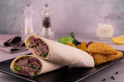 Luigi Restaurant LLC - Sharjah - +971 50 171 4099