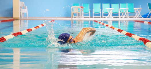 Sports Complex - Ajman University - Sharjah - +971 6 748 2222
