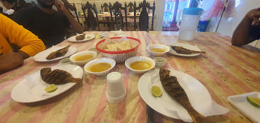 Chacha Machi Ajman Jurf - Sharjah - +971 56 311 1614