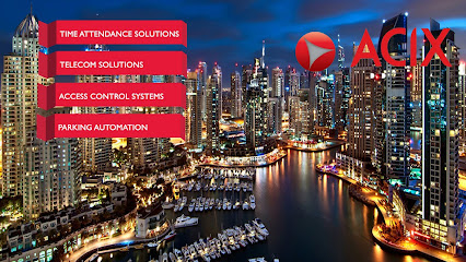 ACIX Middle East - Sharjah - +971 56 488 4085