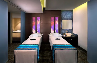 Sofitel SPA, Abu Dhabi - Sharjah - +971 2 813 7878
