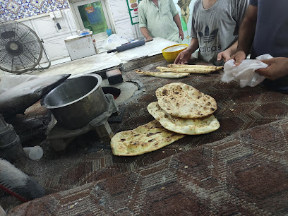 Al Madina Restaurant - Sharjah - +971 6 543 3220