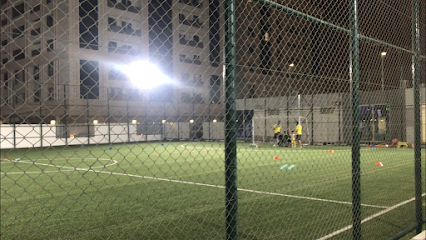 Solo Day Sports Academy - Sharjah - +971 50 254 7195