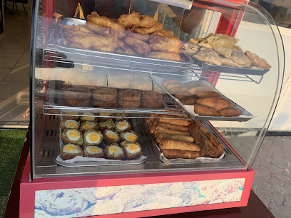 Tea talk cafeteria - Sharjah - +971 58 968 3030