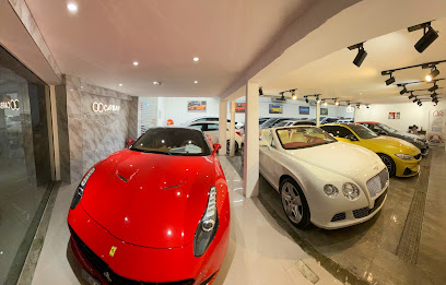 Carbay Used Cars Trading - Umm Al Quawain - +971 4 423 1879