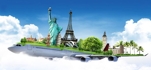 Highflyer Travels & Tourism LLC - Sharjah - +971 4 235 3799