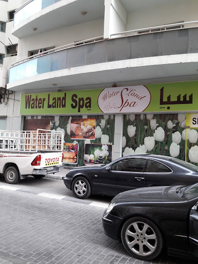 Water Land Spa - United Arab Emirates|Dubai|13th - 1 Al Nahda St|Shop#6