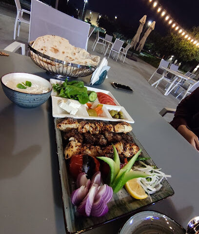 Gulbahar Iranian food - Sharjah - +971 58 592 2329