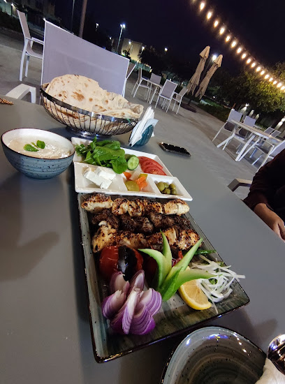 Gulbahar Iranian food - United Arab Emirates|Abu Dhabi|Al Dhannah City Central Plaza Mall|Shop 12