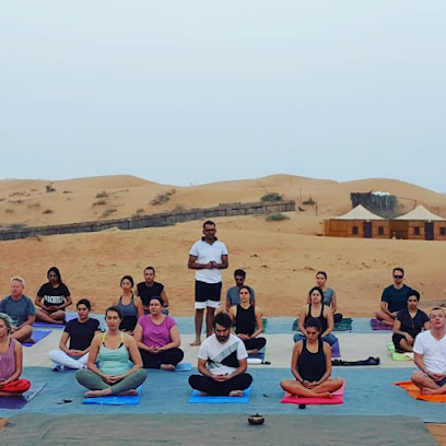 Lifestyle Yoga Dubai - إمارة الشارقةّ - +971 56 624 1002