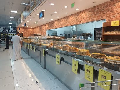 Emirates Markets - Sharjah - +971 6 748 1717