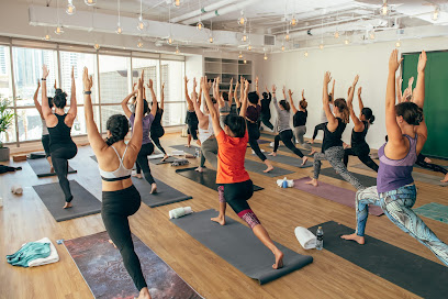 Yoga House - Intercontinental Marina - أبو ظبي - +971 50 578 9585