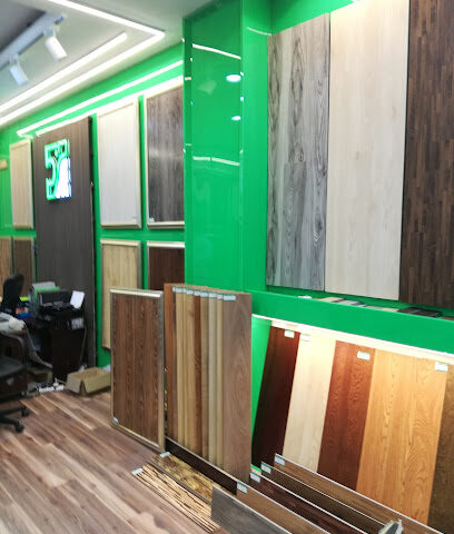 SIMBA FLOORING MAIN OFFICE - Sharjah - +971 6 554 5835