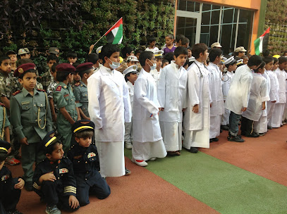Al Sumow School um Ghafa - Sharjah -
