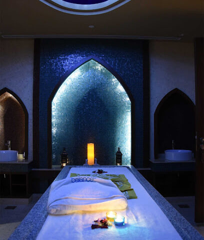 Balance Wellbeing 360° - Spa | Ayurvedic Center in Dubai, UAE - Sharjah - +971 4 384 7010