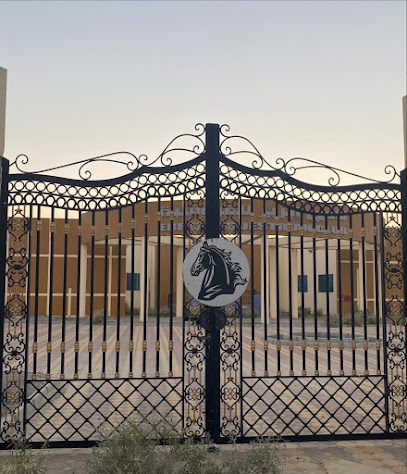 نادي ابريز للفروسية - Sharjah -