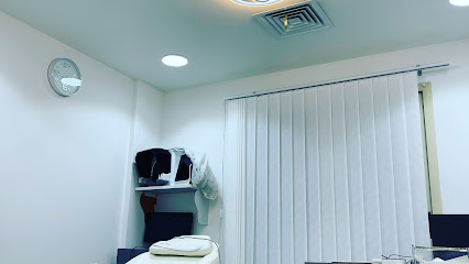 Dr Asish medical center, Ajman - Sharjah - +971 6 743 5070