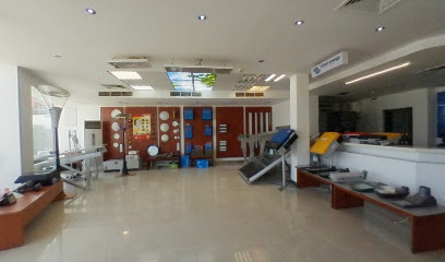 Al Badeel Alternative Power Equipment - Sharjah -