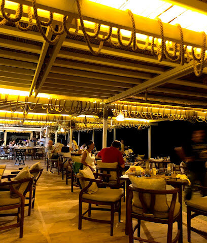 Gonu Bar & Grill - Sharjah - +971 9 244 9000