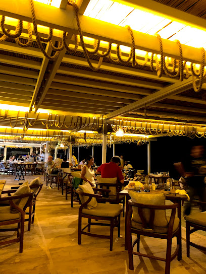 Gonu Bar & Grill - United Arab Emirates|Al ʻiqqah - Fujairah|G948+R2H