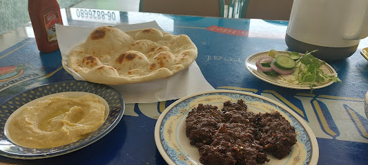 Punjab Sarhad Restaurant support - Sharjah - +971 6 882 6680