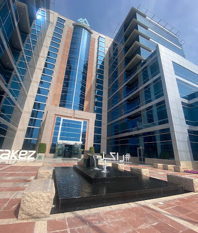 ziSprink IT Solutions - Sharjah - +971 7 207 5887