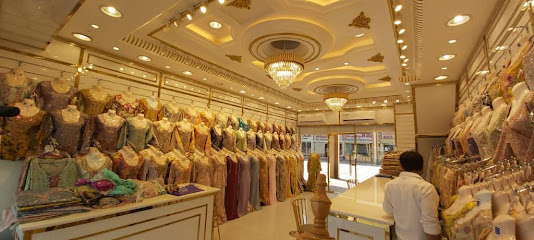 Al Gaidaa Ladies Tailors - Umm Al Quawain - +971 50 134 2770