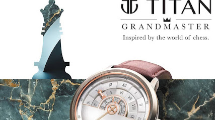 Titan: Watches - Umm Al Quawain - +971 50 430 8563
