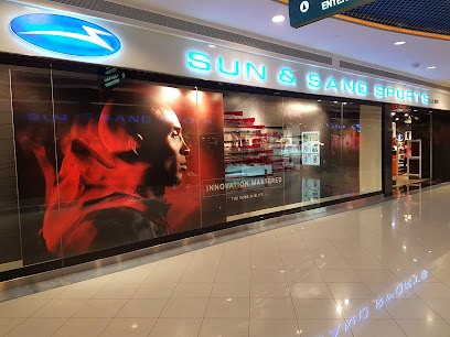 Sun & Sand Sports - Sharjah - +971 2 681 8330