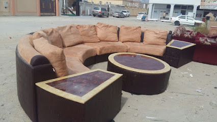 Munahil used furniture - Umm Al Quawain -