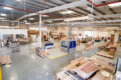 ARKI Mobili Factory LLC - الفجيرة - +971 7 221 5211