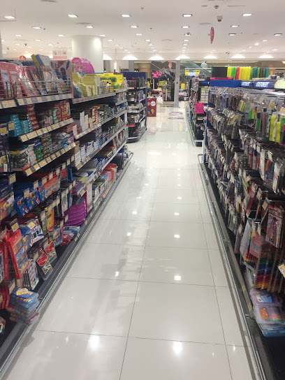 LuLu Express - Al Raha Mall - United Arab Emirates|Abu Dhabi|Rd|Al Raha Mall