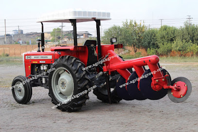 AGRIPAK Group - Sharjah - +971 54 425 0361