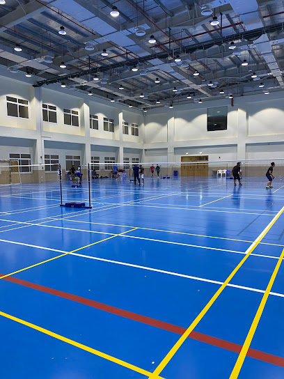 Cleopatra Sports Academy - United Arab Emirates|Al Quoz - Al Quoz 4 - Dubai|springdales school