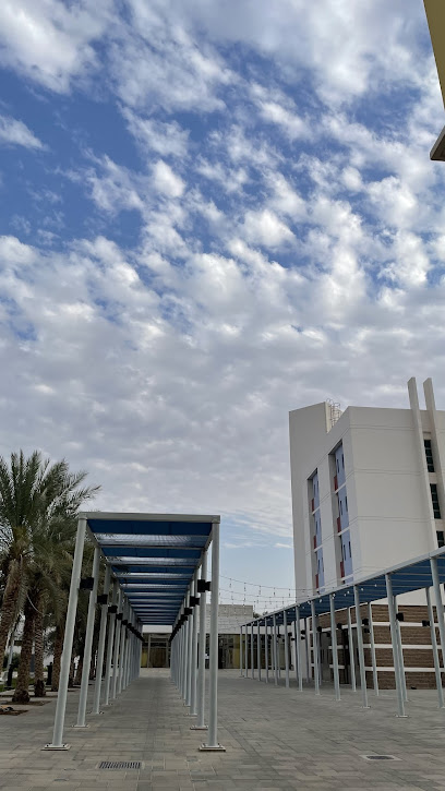 UAEU New Females Hostels - United Arab Emirates|'Asharij - Abu Dhabi