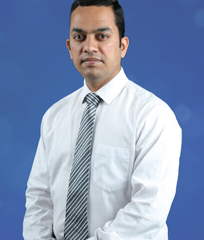 Dr. Manish Madnani - Sharjah - +971 52 712 2148