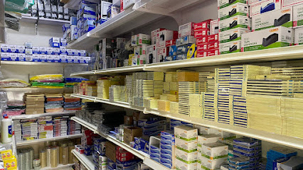 AL SAQER STATIONERY - Sharjah - +971 6 572 2667