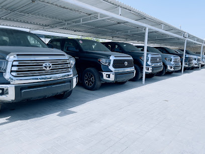 SAFARI USED CARS - Umm Al Quawain - +971 50 974 0062